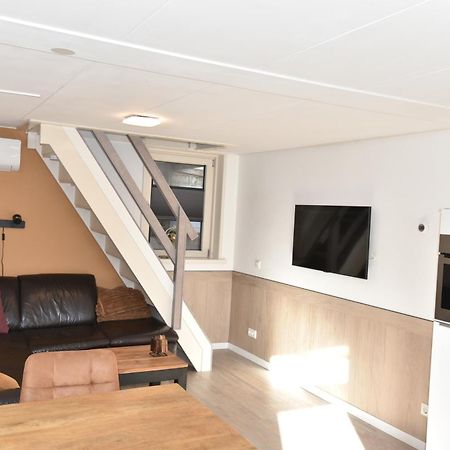 Appartement Tjerk Hollum  Esterno foto