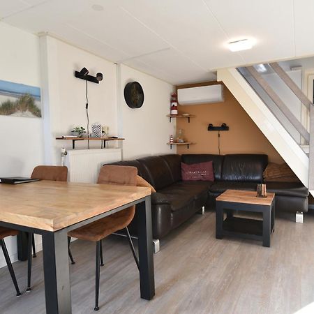 Appartement Tjerk Hollum  Esterno foto