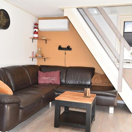 Appartement Tjerk Hollum  Esterno foto
