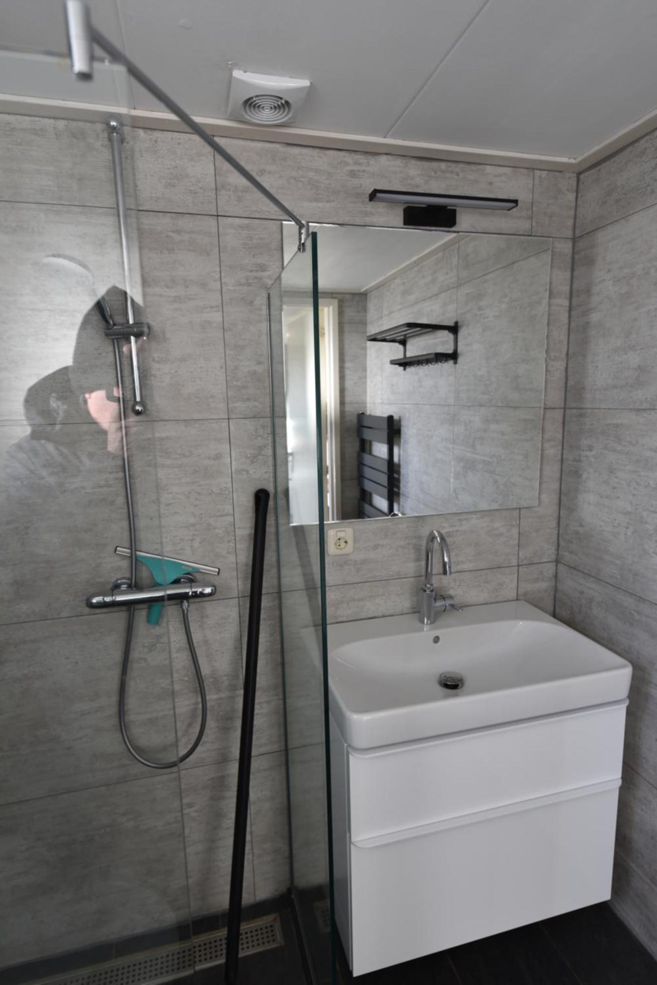 Appartement Tjerk Hollum  Esterno foto